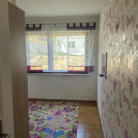 Sundana Appartamento Krautheim