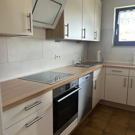 Appartement Sundana *