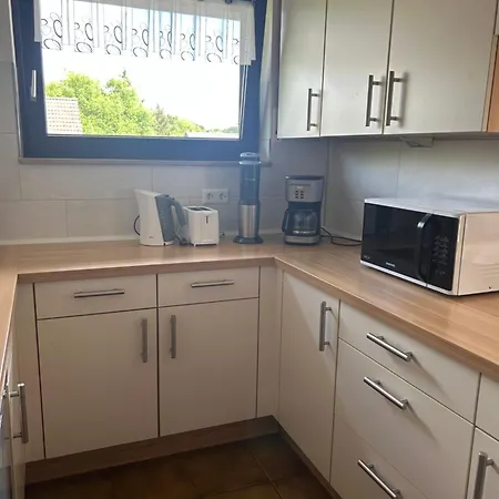 Sundana Appartement Krautheim