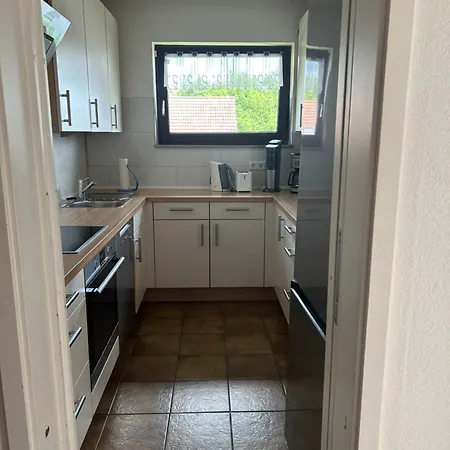 Appartamento Sundana Krautheim