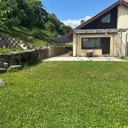 Appartamento Sundana Krautheim