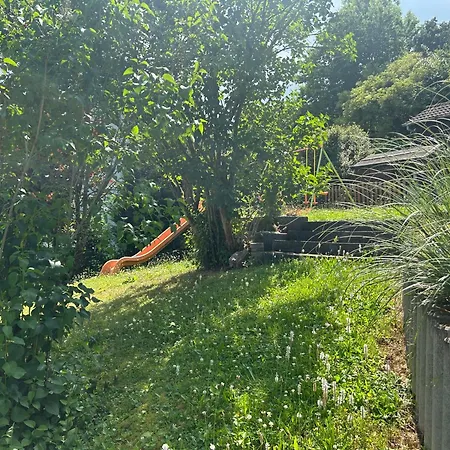 Sundana Appartement Krautheim