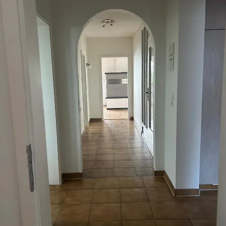 Appartement Sundana