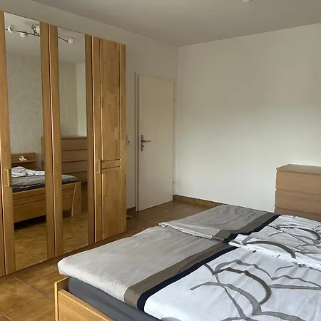 Sundana Appartement *