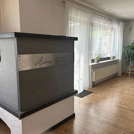 Appartement Sundana Krautheim