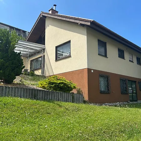Appartamento Sundana