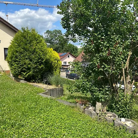 Appartement Sundana Krautheim